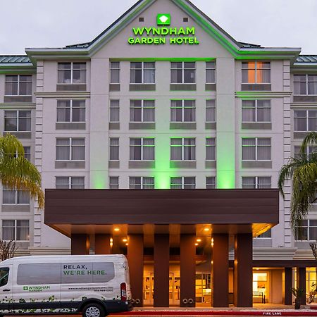 Wyndham Garden Mcallen At La Plaza Mall Εξωτερικό φωτογραφία