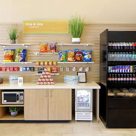 Wyndham Garden Mcallen At La Plaza Mall Εξωτερικό φωτογραφία