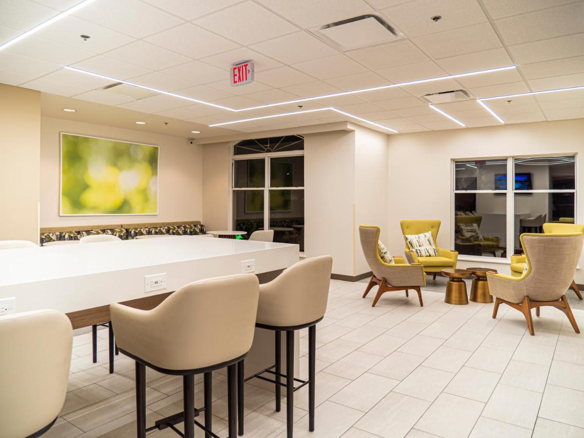 Wyndham Garden Mcallen At La Plaza Mall Εξωτερικό φωτογραφία