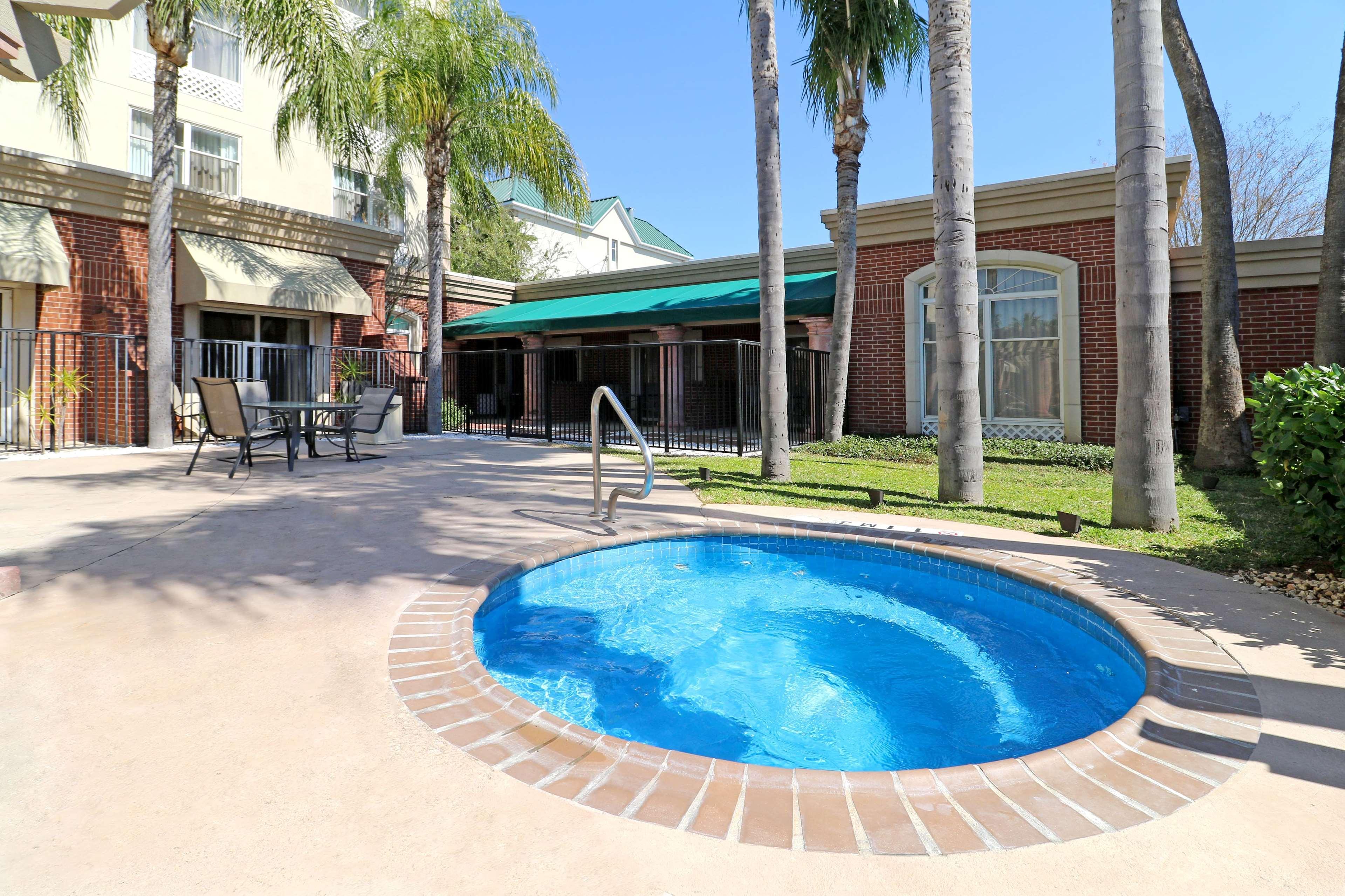 Wyndham Garden Mcallen At La Plaza Mall Εξωτερικό φωτογραφία