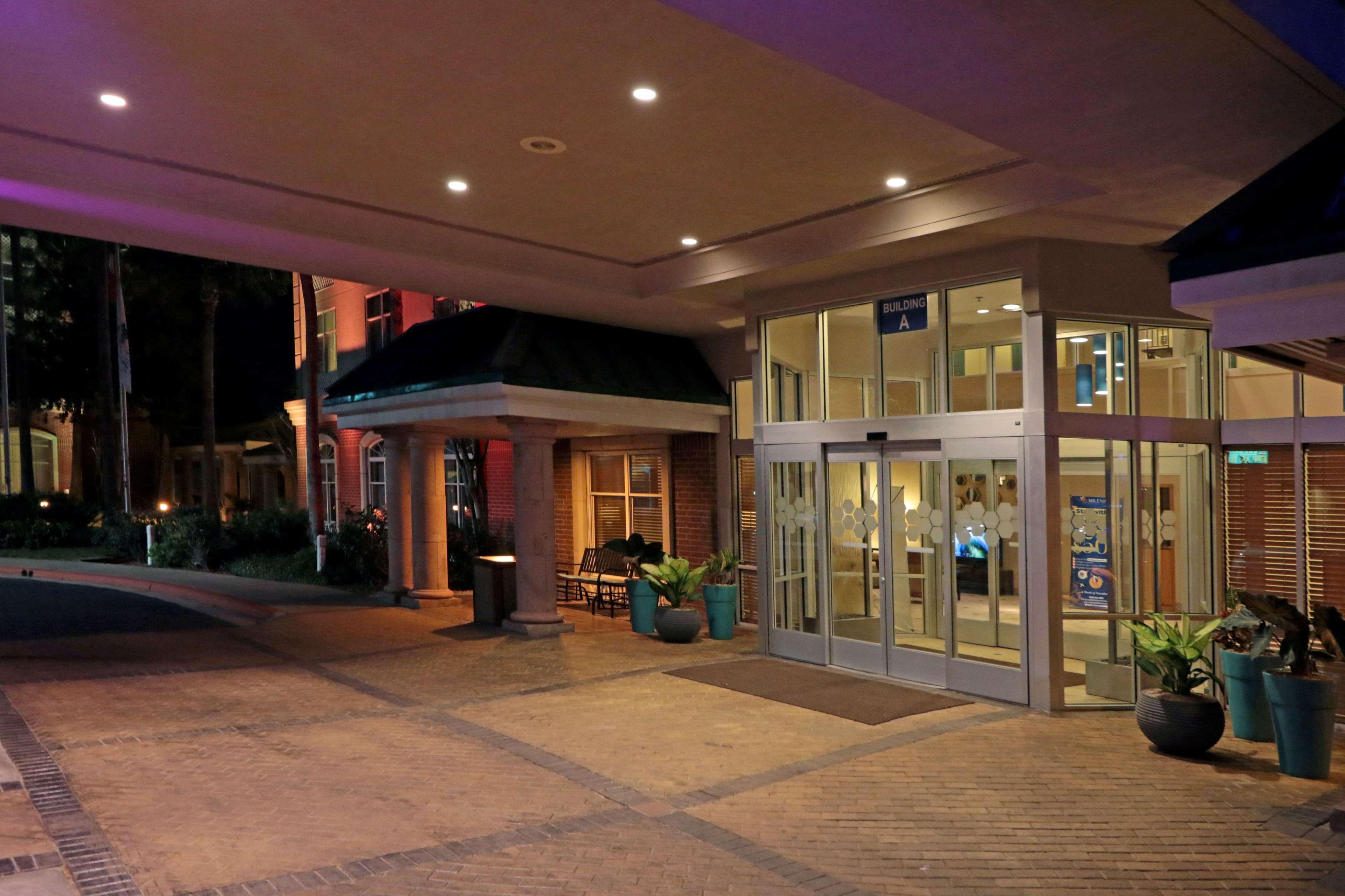 Wyndham Garden Mcallen At La Plaza Mall Εξωτερικό φωτογραφία
