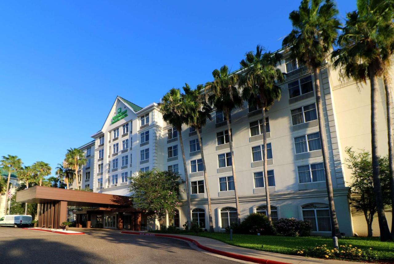 Wyndham Garden Mcallen At La Plaza Mall Εξωτερικό φωτογραφία