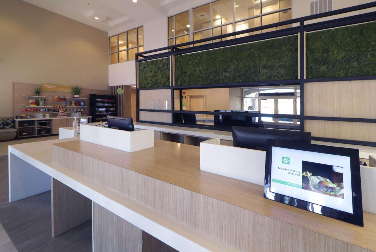Wyndham Garden Mcallen At La Plaza Mall Εξωτερικό φωτογραφία