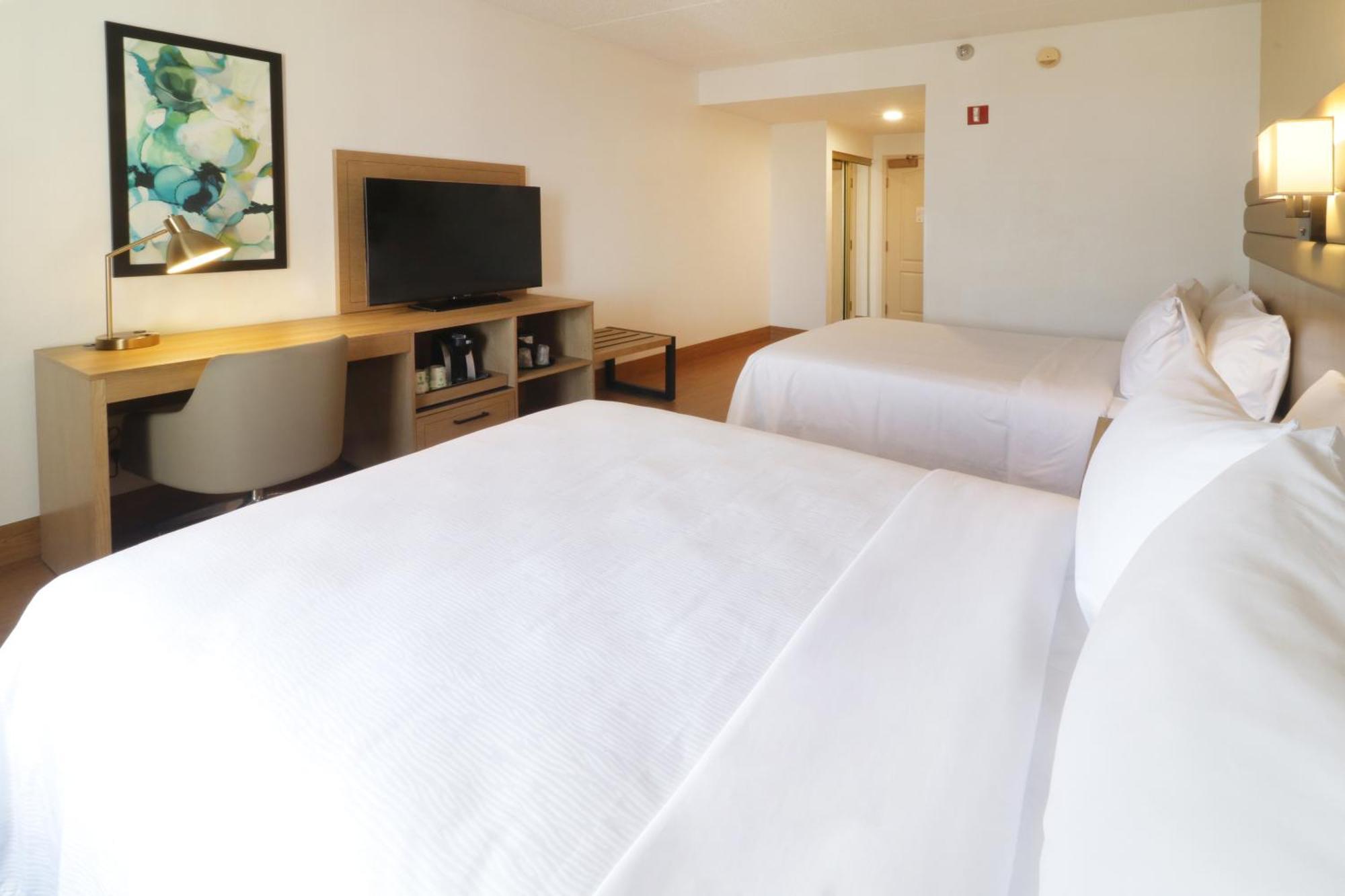 Wyndham Garden Mcallen At La Plaza Mall Εξωτερικό φωτογραφία