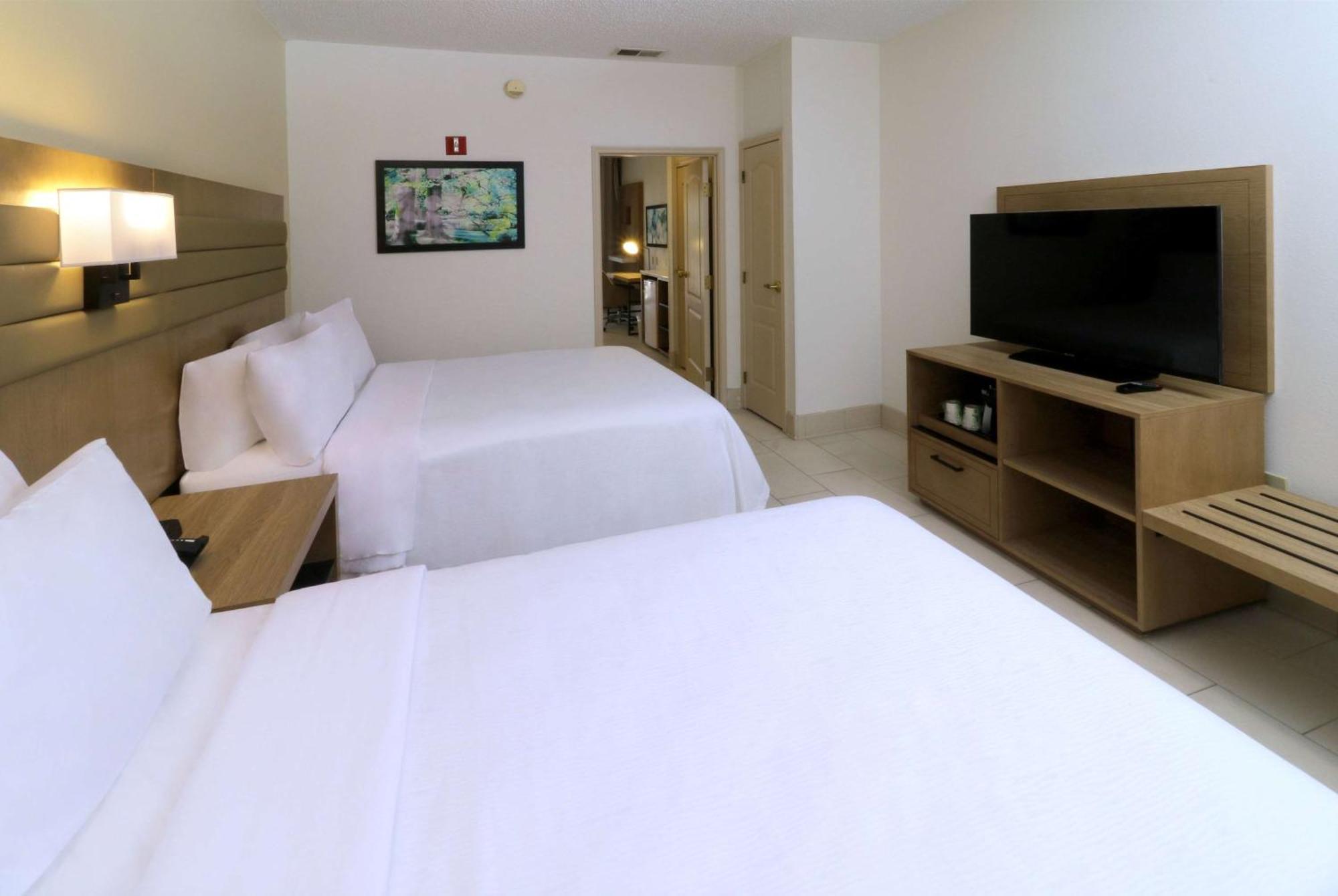 Wyndham Garden Mcallen At La Plaza Mall Εξωτερικό φωτογραφία