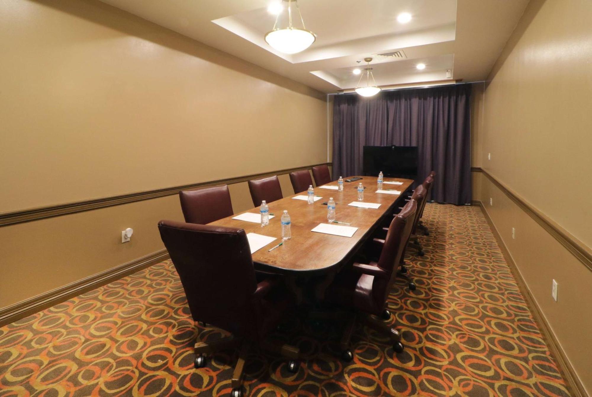 Wyndham Garden Mcallen At La Plaza Mall Εξωτερικό φωτογραφία