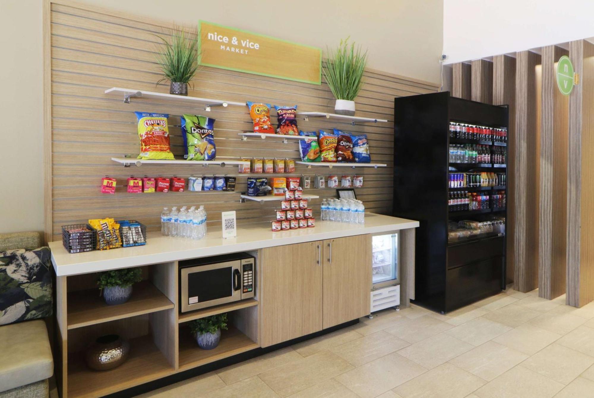Wyndham Garden Mcallen At La Plaza Mall Εξωτερικό φωτογραφία