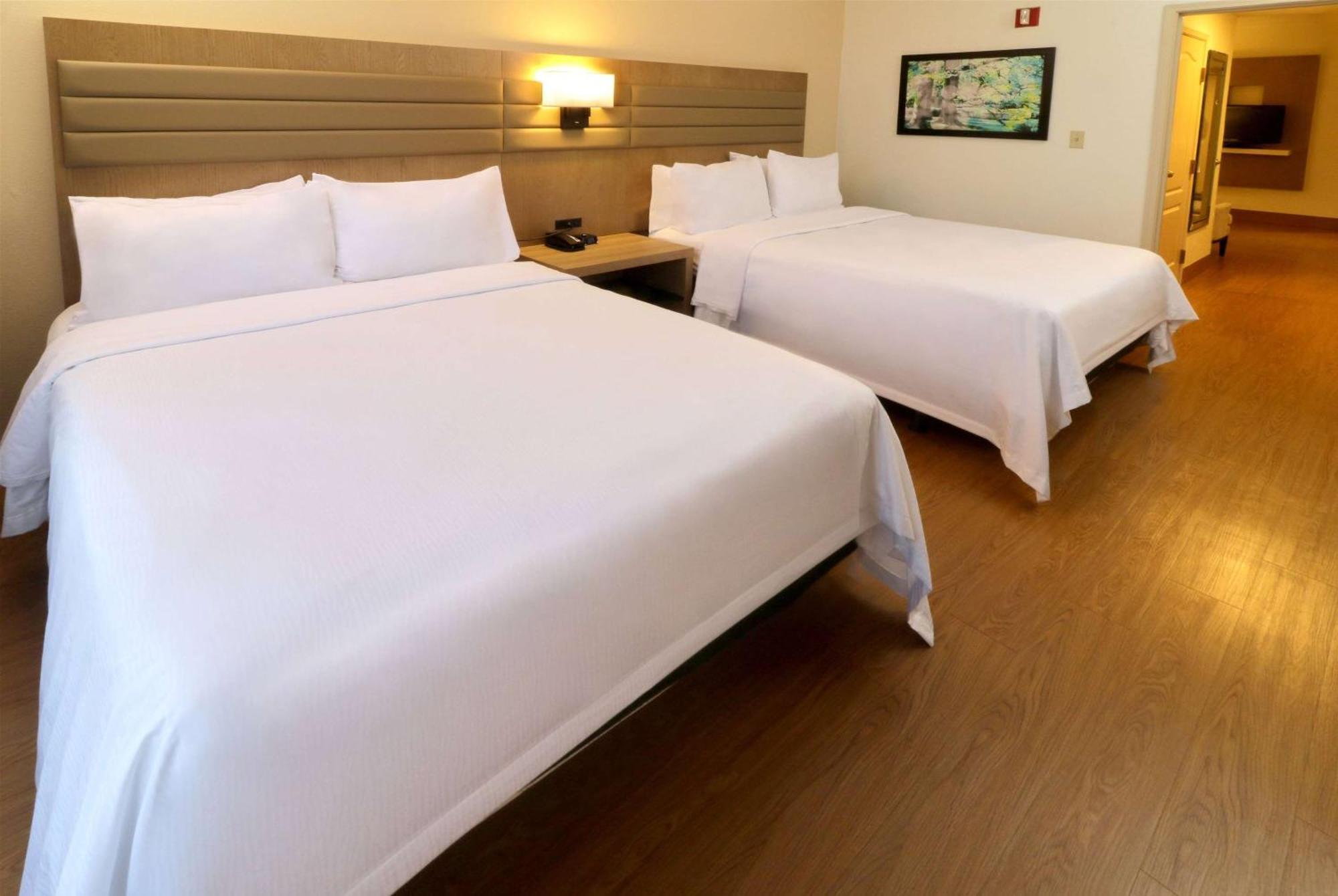 Wyndham Garden Mcallen At La Plaza Mall Εξωτερικό φωτογραφία