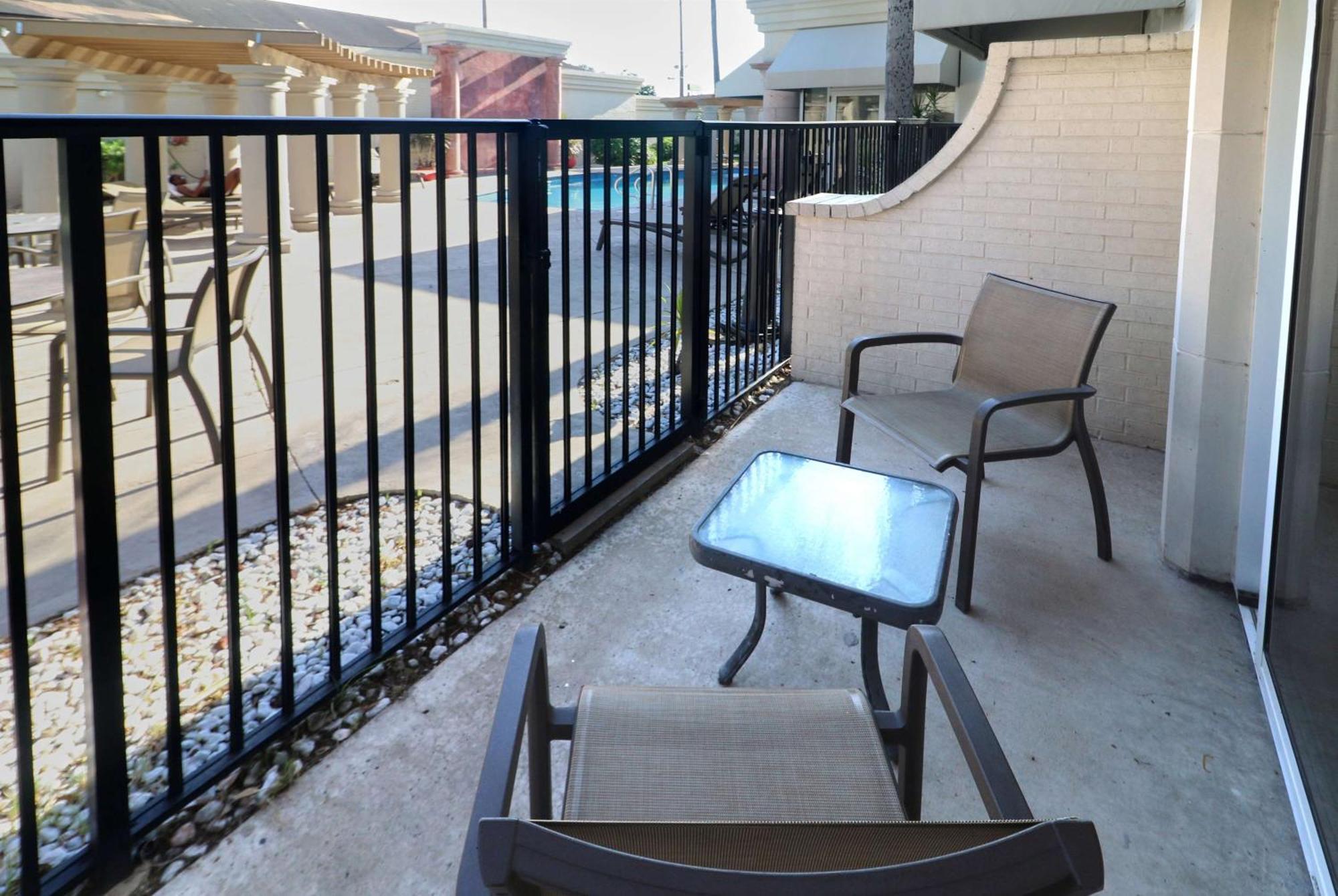 Wyndham Garden Mcallen At La Plaza Mall Εξωτερικό φωτογραφία