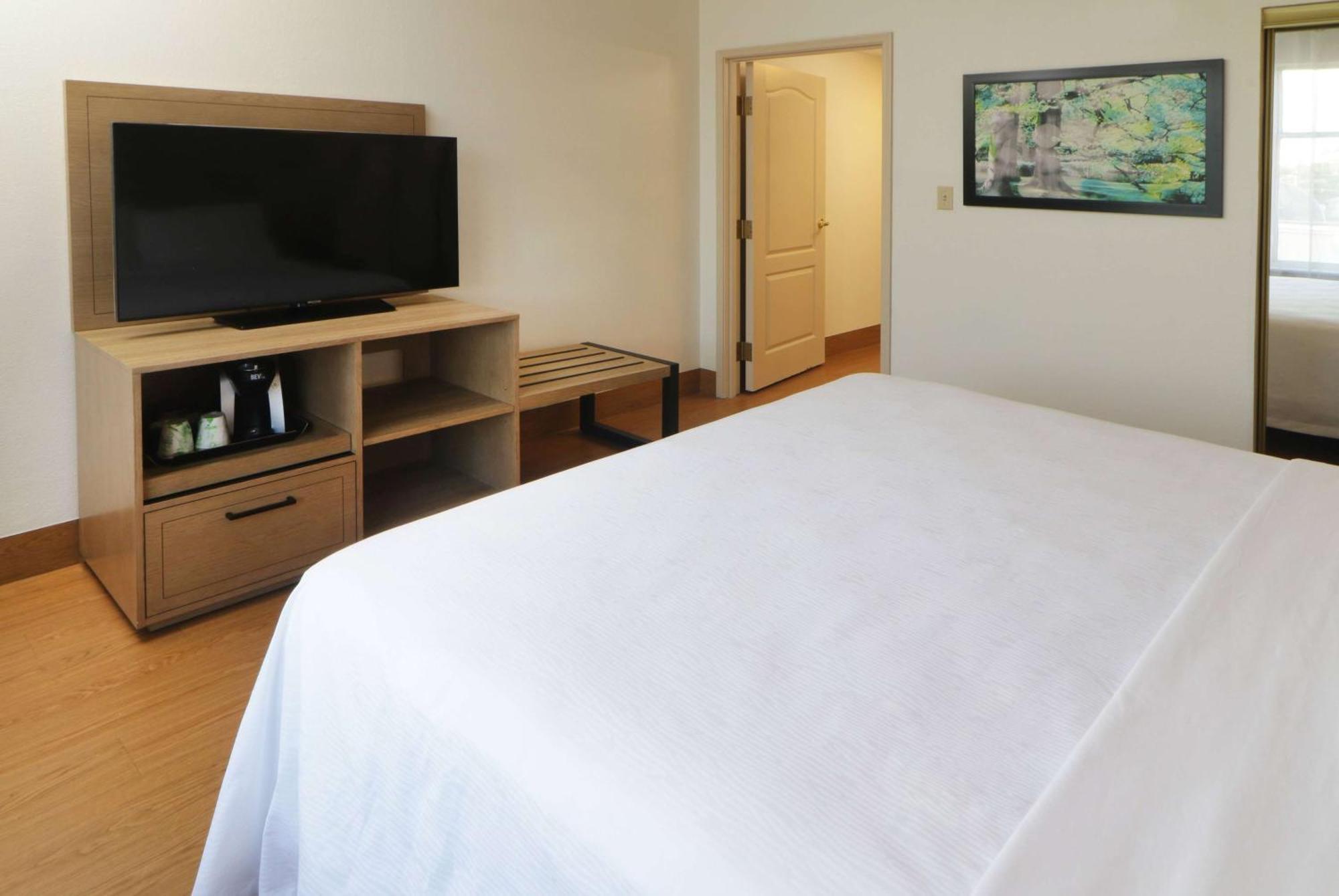 Wyndham Garden Mcallen At La Plaza Mall Εξωτερικό φωτογραφία