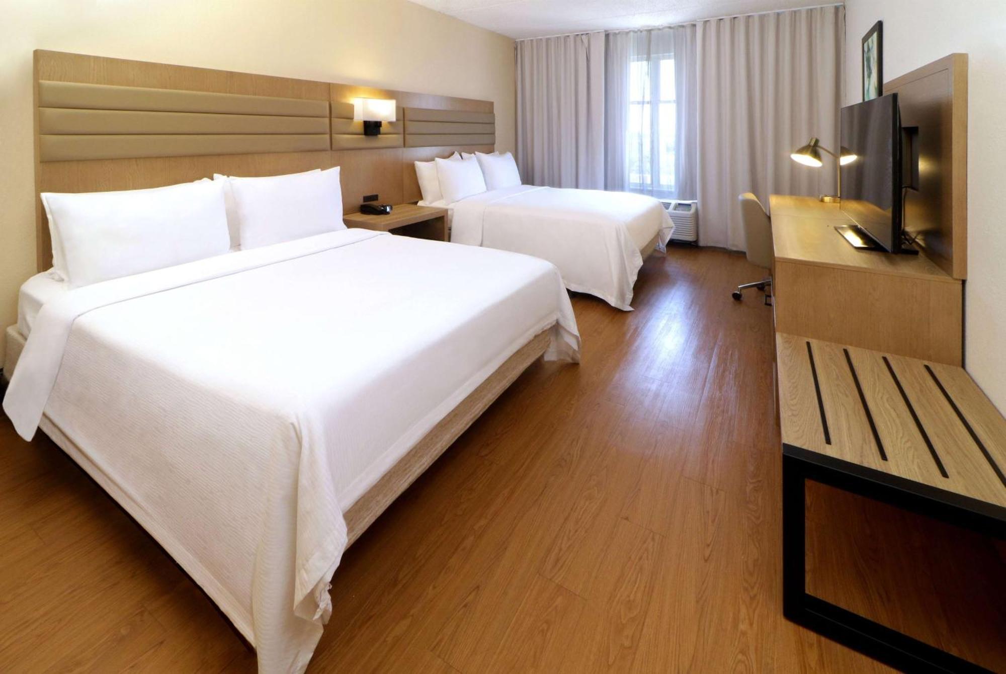 Wyndham Garden Mcallen At La Plaza Mall Εξωτερικό φωτογραφία