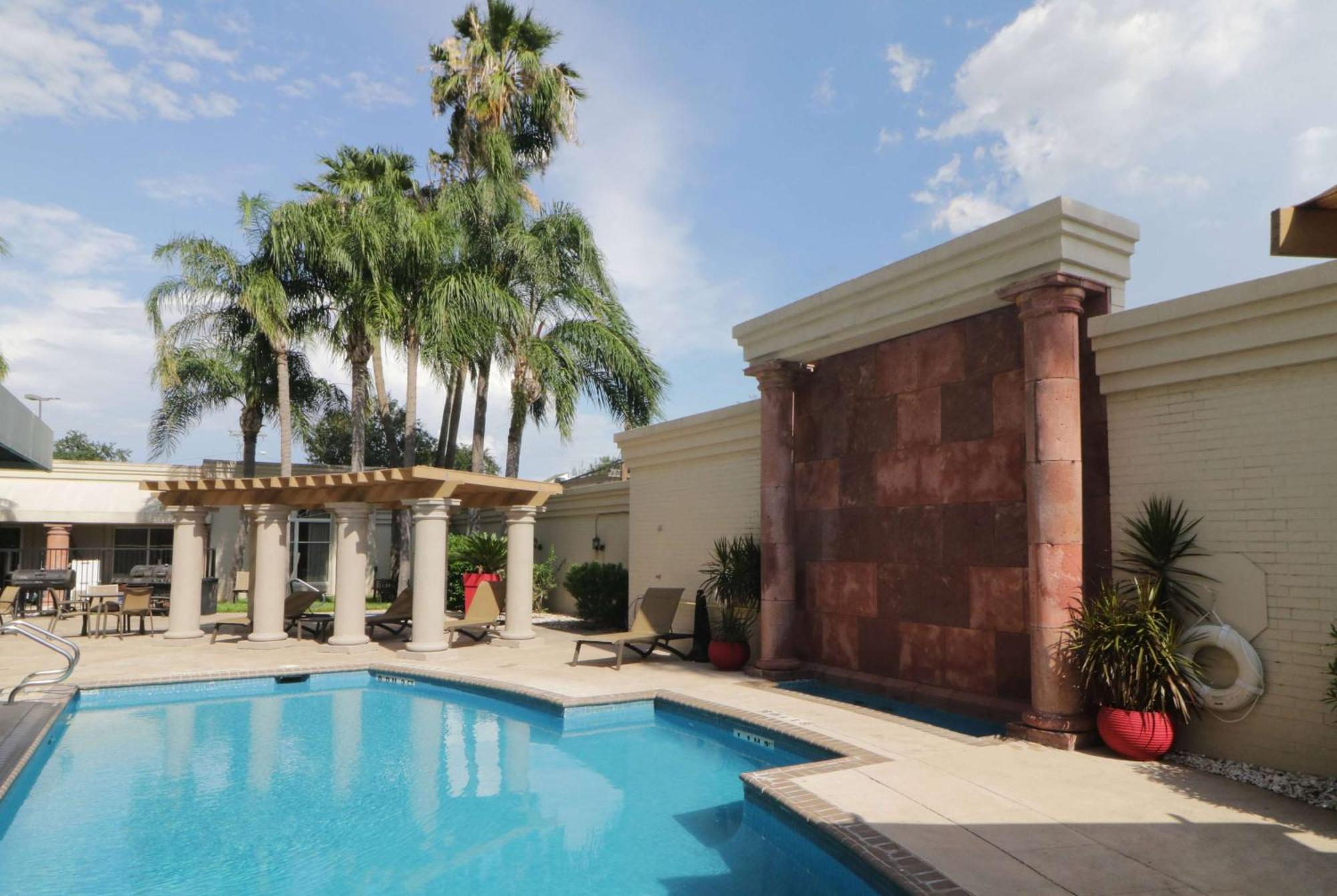 Wyndham Garden Mcallen At La Plaza Mall Εξωτερικό φωτογραφία