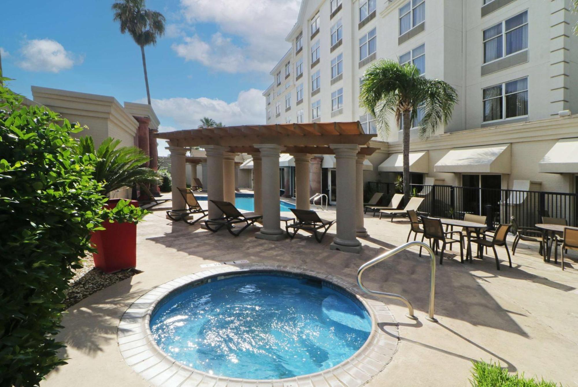 Wyndham Garden Mcallen At La Plaza Mall Εξωτερικό φωτογραφία