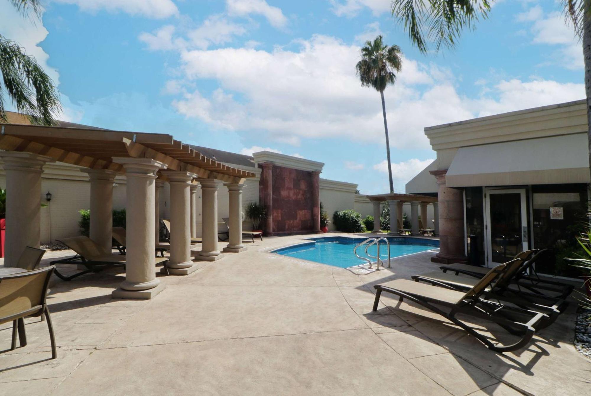 Wyndham Garden Mcallen At La Plaza Mall Εξωτερικό φωτογραφία