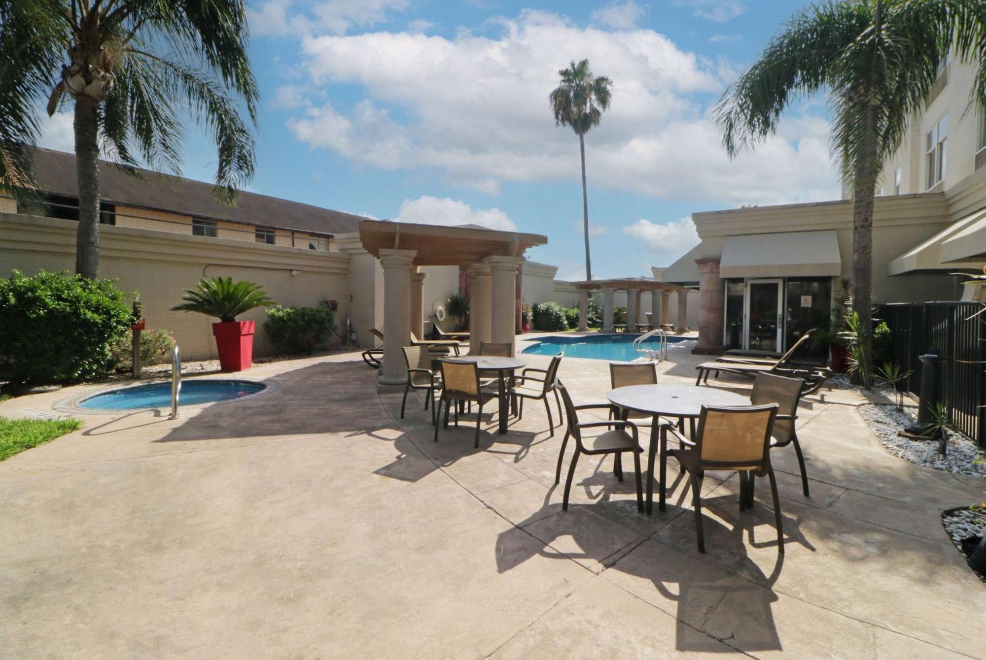 Wyndham Garden Mcallen At La Plaza Mall Εξωτερικό φωτογραφία
