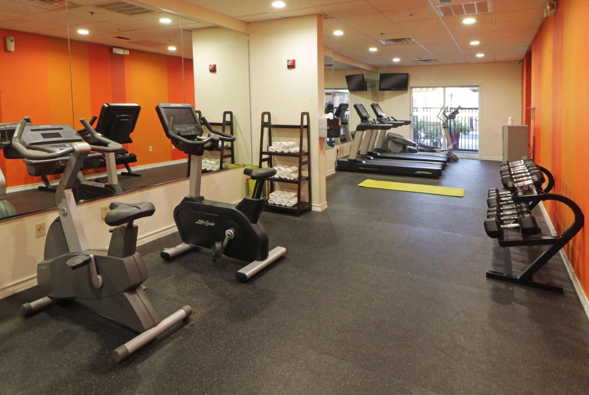 Wyndham Garden Mcallen At La Plaza Mall Εξωτερικό φωτογραφία